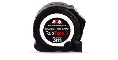  ADA 3  16 (RubTape 3)