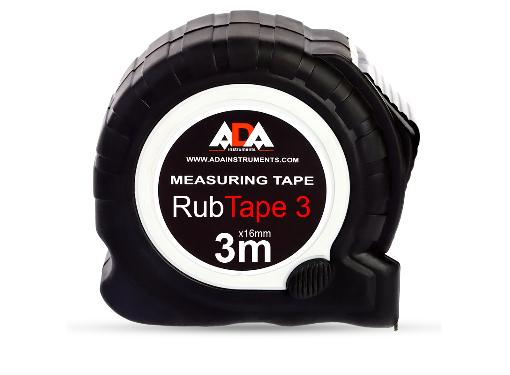  ADA 3  16 (RubTape 3)