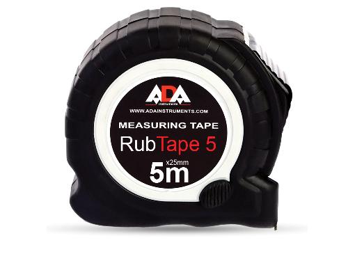  ADA 5  25 (RubTape 5)