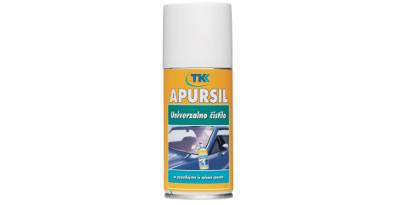  APURSIL 