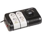 Изображение товара Стабилизатор напряжения IEK Simple 0.35 кВА однофазный 220В