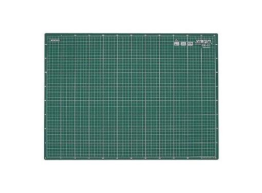 Изображение товара Коврик защитный OLFA OL-CM-A2 для точных разрезов и защиты поверхностей