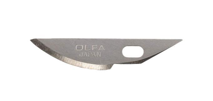 Нож строительный Olfa Ol-kb4-r/5