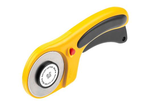Изображение товара Нож строительный OLFA OL-RTY-3/DX