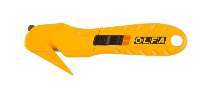 Нож строительный Olfa Ol-sk-10