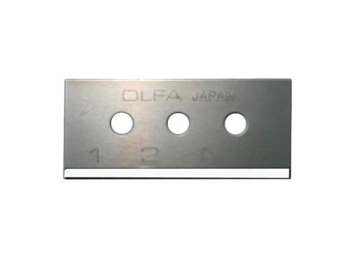   OLFA OL-SKB-10/10B