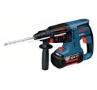 Аккумуляторный перфоратор BOSCH GBH 36 V-LI+ 3x4.0Ач (0611900R0X)