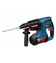 BOSCH GBH 36 V-LI+ 3x4.0 (0611900R0X)