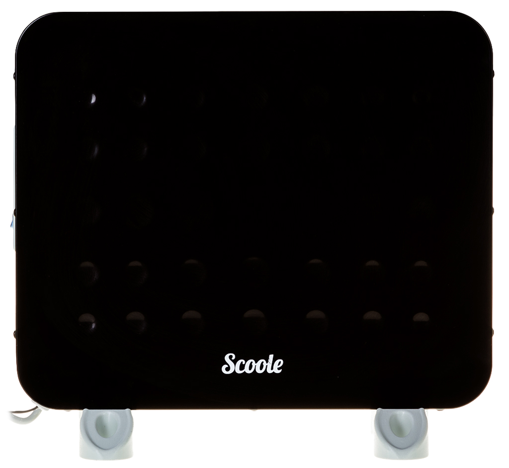 

Конвектор Scoole Sc ht hl1 1000 bk