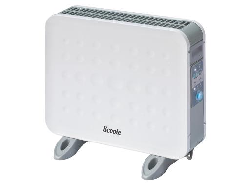   SCOOLE SC HT HL1 1000 W