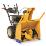   CUB CADET 526 HD SWE