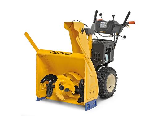   CUB CADET 526 HD SWE