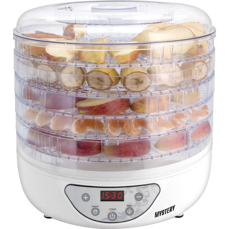 

Сушилка для овощей Mystery Mdh-323