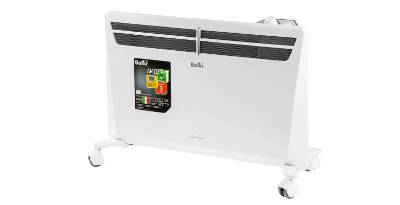  BALLU Evolution BEC/EVM-1500