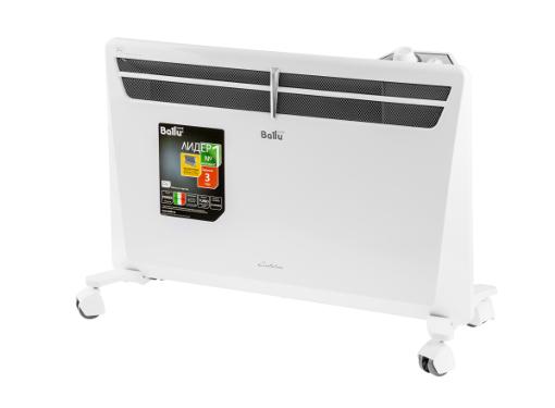  BALLU Evolution BEC/EVM-1500