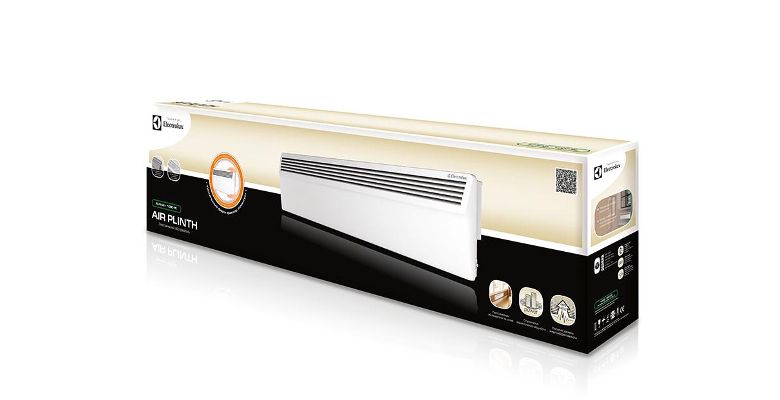 ��������� ��������� ELECTROLUX ECH/AG-500 PE