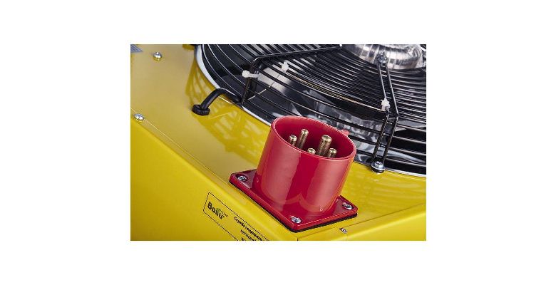 �������� ����� BALLU BHP-M-5