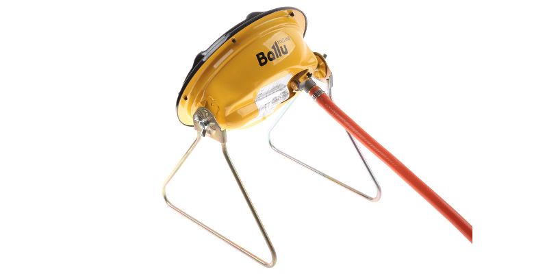 Газовый инфракрасный обогреватель BALLU BIGH-3