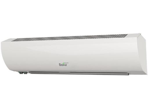   BALLU BHC-L10-S06