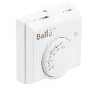 Механический термостат BALLU BMT-1 белый