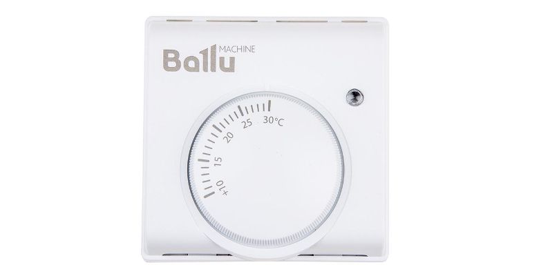 ������������ ��������� BALLU BMT-1 �����