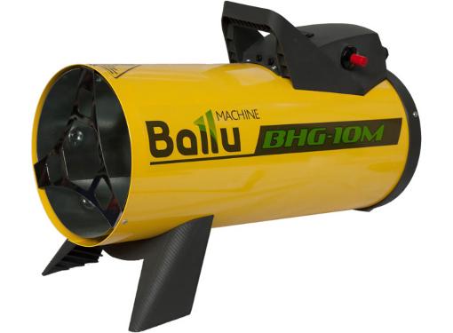    BALLU BHG-10M