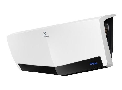Изображение товара Настенный тепловентилятор ELECTROLUX EFH/W - 7020 мощностью 2000 Вт
