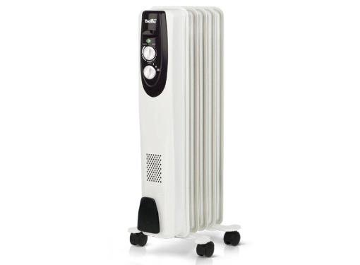Изображение товара Масляный радиатор BALLU BOH/CL-05WRN 1000W для обогрева помещений