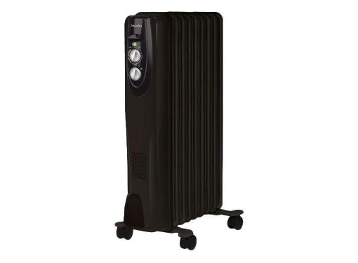   BALLU Classic Black BOH/CL-09BRN 2000