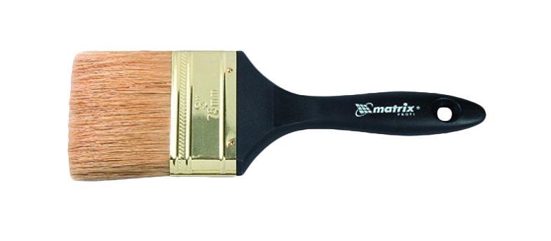 

Кисть флейцевая Matrix 83066