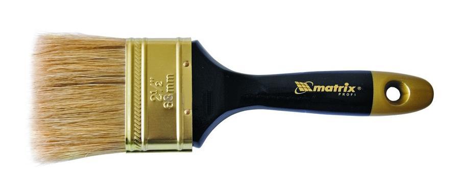 

Кисть флейцевая Matrix 83151