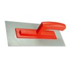 Изображение товара Гладилка MATRIX 86721 пластиковая для штукатурных работ 280 х 130 мм