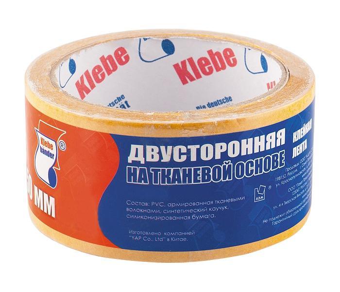 

Лента клеящая СИБРТЕХ 88812
