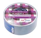 Лента металлизированная СИБРТЕХ 50ммх40м (88816)