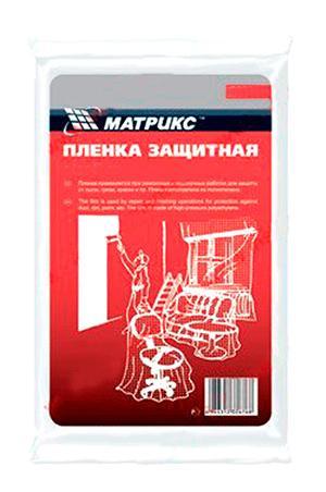 

Пленка для ремонта Matrix 88828, 88828