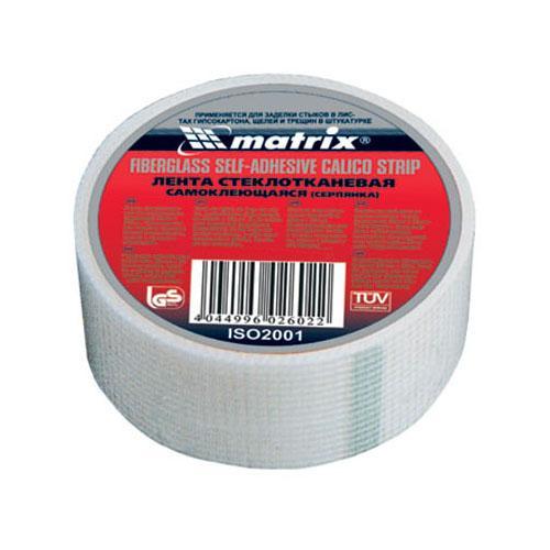 

Серпянка Matrix 89006