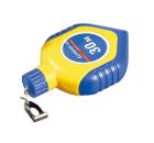 Изображение товара Разметочная малярная нить STAYER 2-06383-H2 30 м с краской для строительных работ