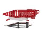 Отвес строительный ЗУБР 06347-25