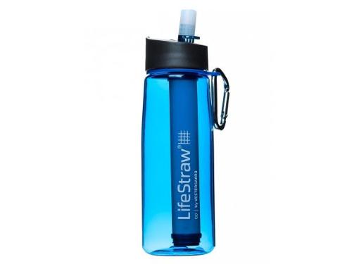 Изображение товара Фильтр VESTERGAARD LifeStraw Go