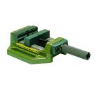 Тиски станочные PROXXON Primus 75, 75 мм прецизионные