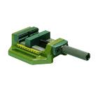 Тиски станочные PROXXON Primus 100, 100 мм прецизионные