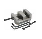 Тиски станочные PROXXON РМ60, 60 мм прецизионные