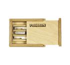   PROXXON 24540 8x8x80 