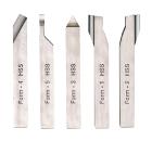   PROXXON 24550 10x10x80 