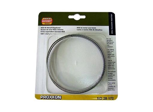     PROXXON 106560.6 (28172)