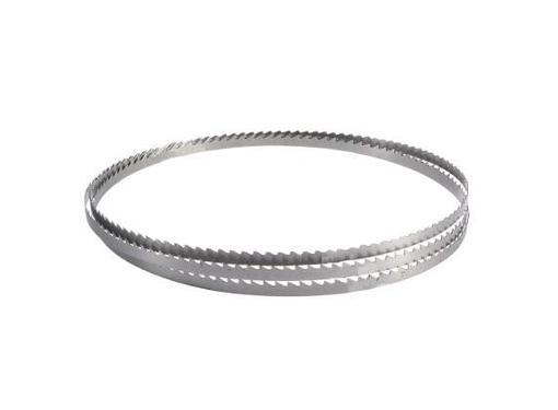 Изображение товара Полотно для ленточной пилы PROXXON 1065х3.5х0.5мм (28180) для алюминия и пластика