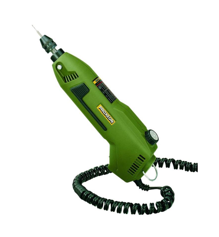 

Мини-дрель Proxxon Fbs 12/Еf, Fbs 12/Еf