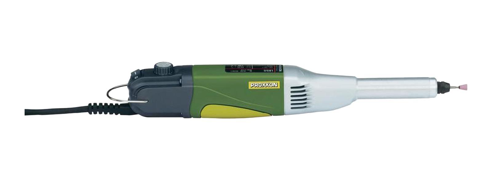 

Мини-дрель Proxxon Lbs/e, Lbs/e