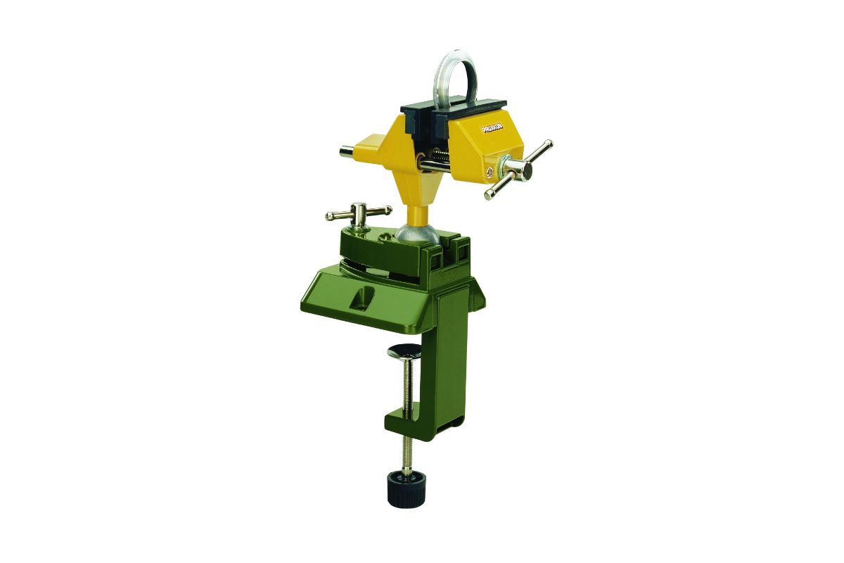 Proxxon vise deals