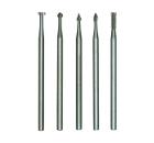Изображение товара Фреза PROXXON 28710 - Набор из 5 ванадиевых фрез